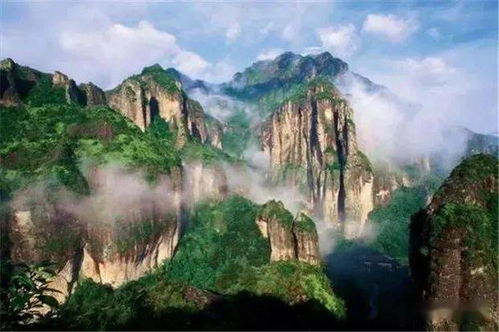 3月22日 28日雁荡山 古堰画乡 仙都 松阳老街 鲁迅故里七日游 送大木山茶园骑行