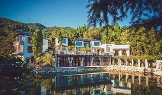 旅行的途中,我爱上了民宿,这25家民宿,请收藏 二