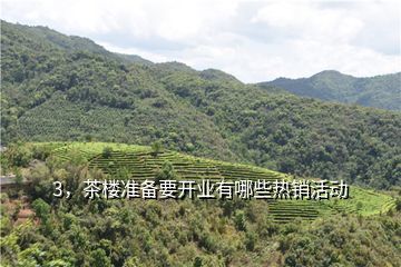 茶旅项目,请问哪位朋友知道雁荡山茶苑的项目有哪些啊谢谢
