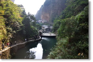 雁荡山寻佛专辑 削发为尼