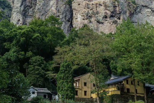 画 事 雁荡山 东南形胜 上