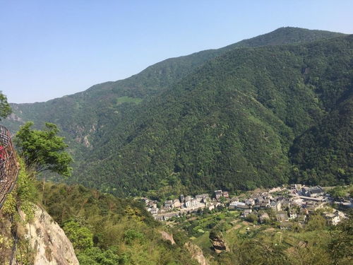 游玩雁荡山有哪些好的攻略