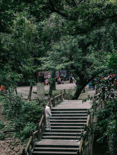 琅琊榜 取景地之一,极具武侠气质,这里的美景绝了