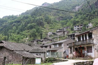 雁荡山,让你荡起想象的海上名山