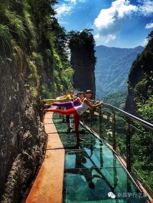 浙江21处绝美山色 登高赏秋不负好时节