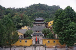 山水相得 华彩西漈——2017年冬游中雁荡山西漈记